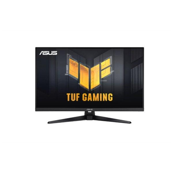 Asus 31.5" TUF Gaming VG32AQA1A monitor - VA LED