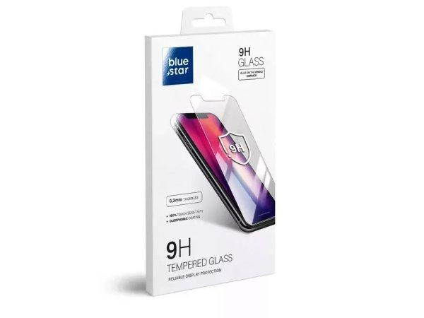 Samsung Galaxy A25 5G üveg képernyővédő fólia - Bluestar 9H Tempered Glass
- 1 db/csomag