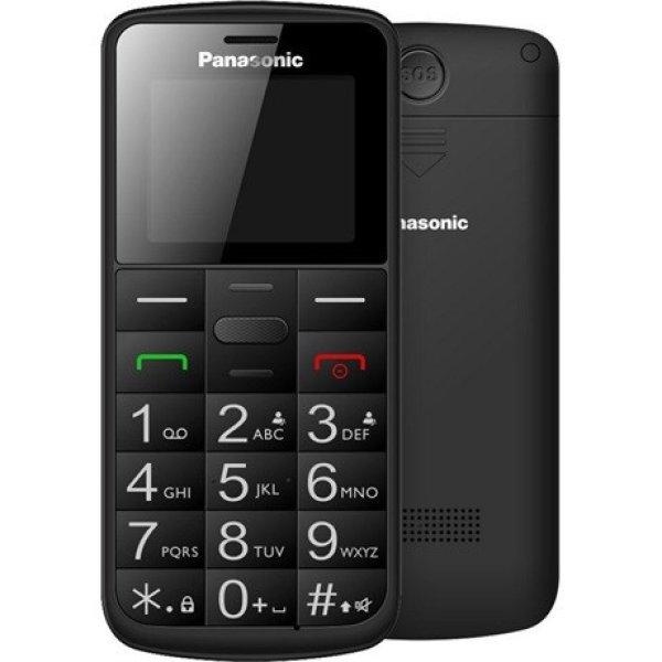 Panasonic KX-TU110EXB mobiltelefon