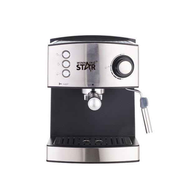 Winning Star Espresso kávéfőző - 850 W - 1600 ml (DA00451)