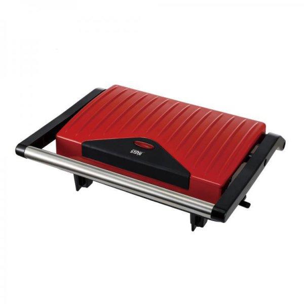 Winning Star Elektromos kontakt grill - 750 W (DA00469)