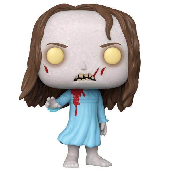 POP! Movies: Katherine (The Exorcist)