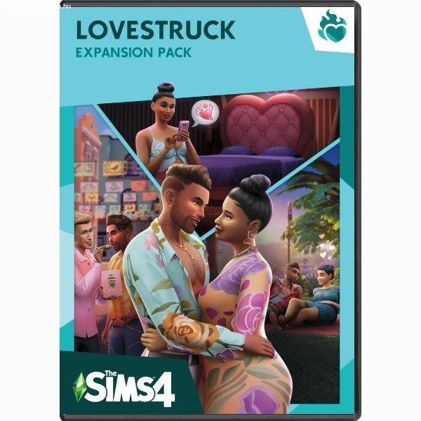 The Sims 4: Lovestruck - PC