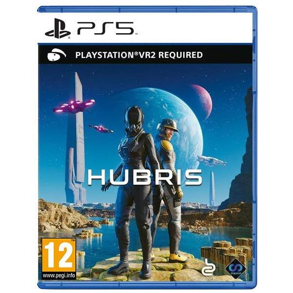 Hubris - PS5