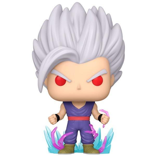 POP! Animation: Son Gohan Beast (Dragon Ball Super Hero)