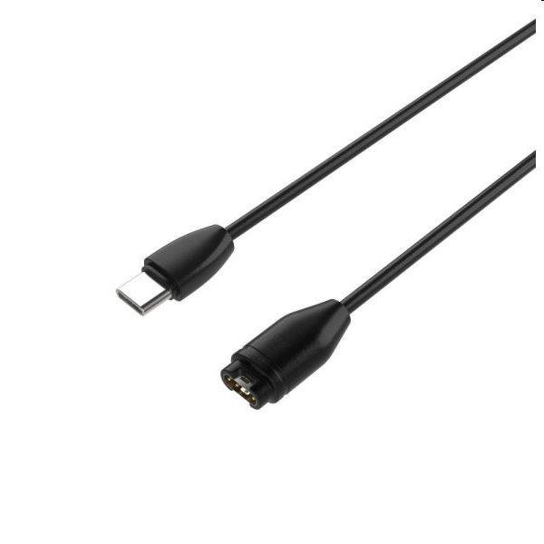 FIXED töltőkábel USB-C Garmin karórához