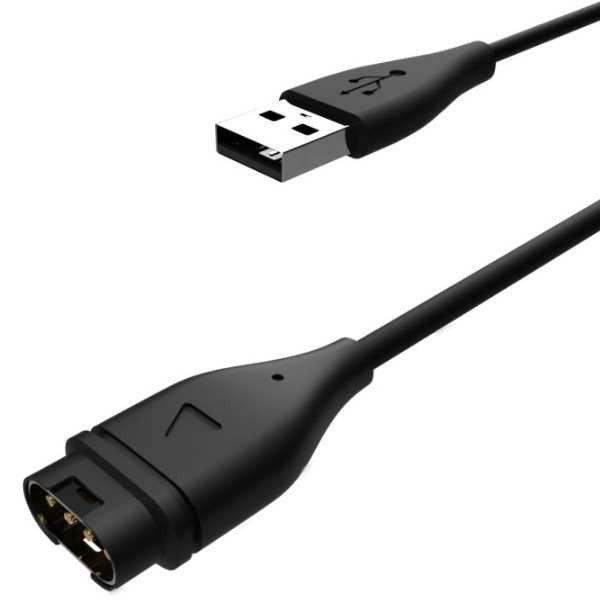 FIXED töltőkábel USB-A Garmin karórához