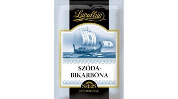 40 g Lucullus szódabikarbóna