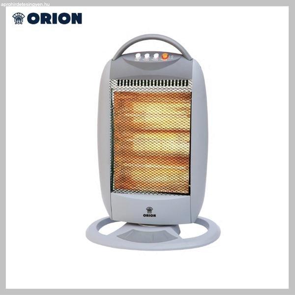 ORION halogén hősugárzó 1200w OHH-120