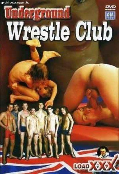 Underground Wrestle Club