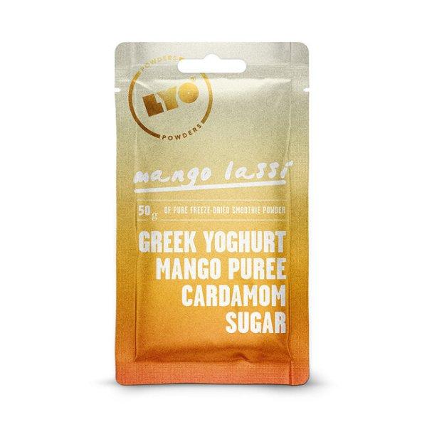 LYOfood Mango Lassi 370g