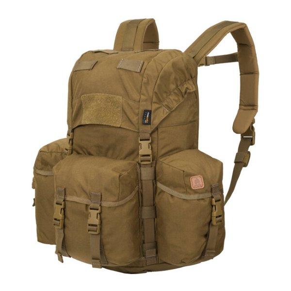 Helikon-Tex túra hátizsák Bergen 18l, coyote