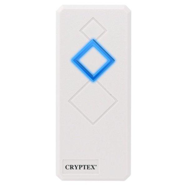 Cryptex - Cryptex Felületszerelt Mifare Kártyaolvasó