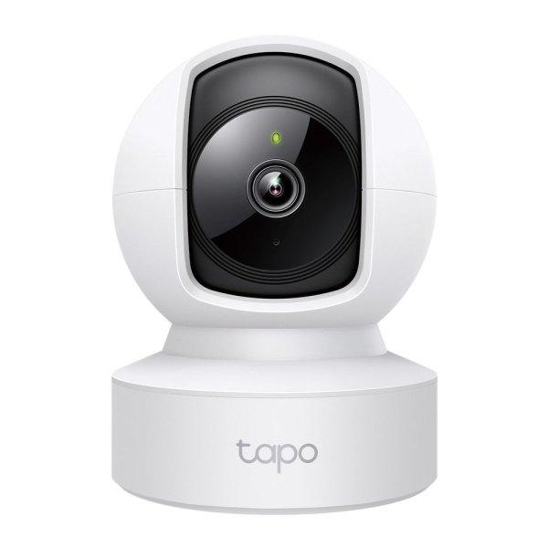 TP-Link TAPO C212 Wireless & Wired Kamera Cloud beltéri éjjellátó