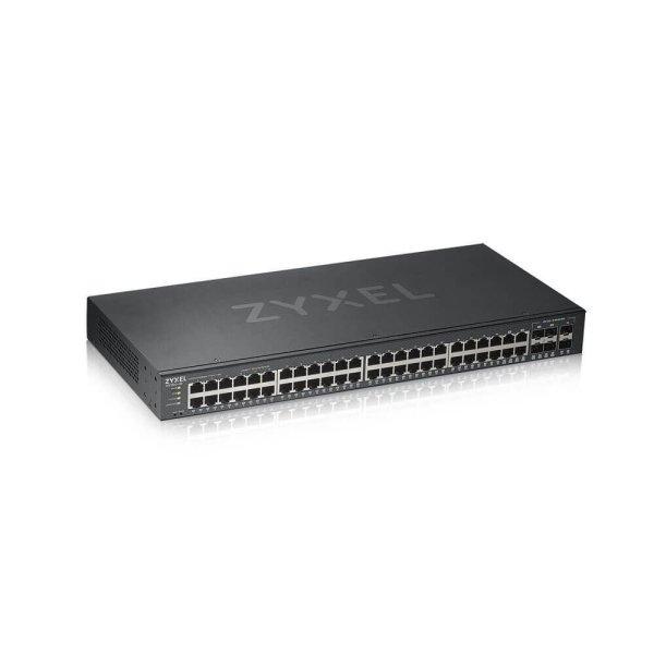 Zyxel - Zyxel GS1920-48V2 switch