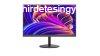 Hikvision 18,5" DS-D5019S1-1P0 LED monitor