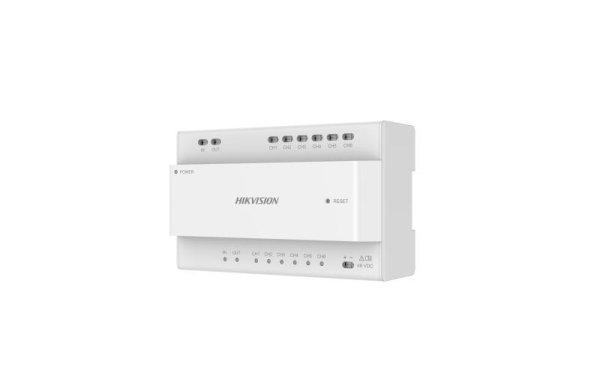 Hikvision DS-KAD7060EY-S Disztribútor egység