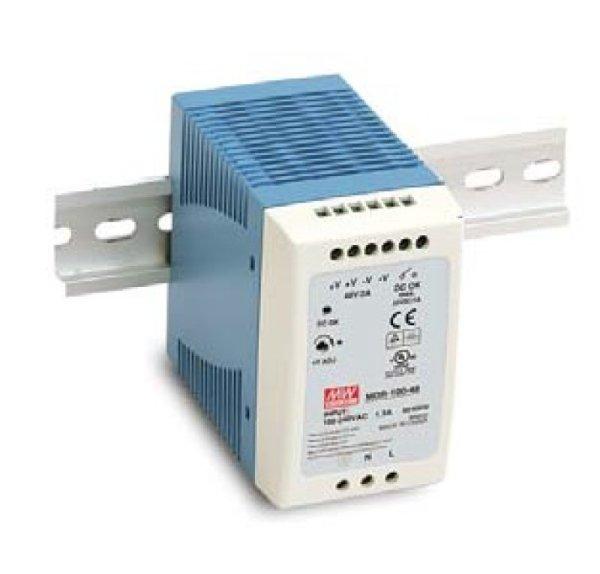Mean Well - MDR-100-48