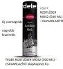 TEGEE ROSTLSER MOS2 (500 ML) - CSAVARLAZT 