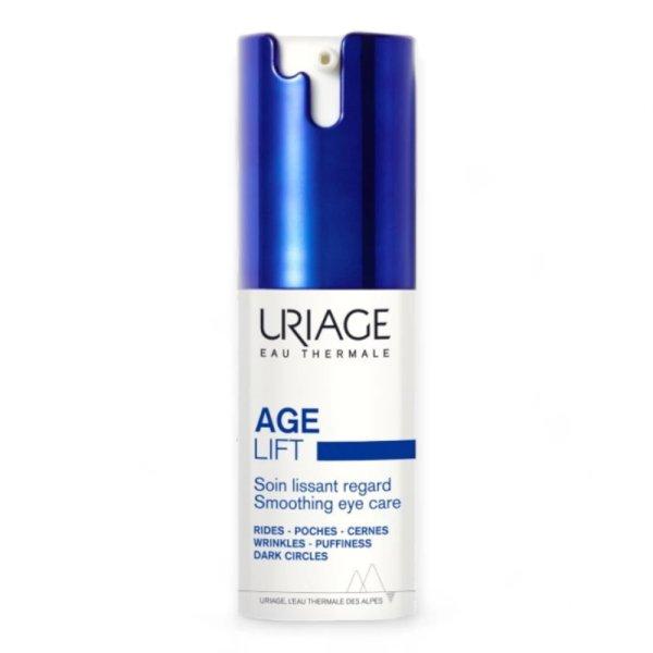 Uriage Age Lift Szemránckrém 15 ml