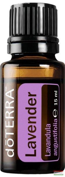 doTERRA - Levendula illóolaj 15 ml