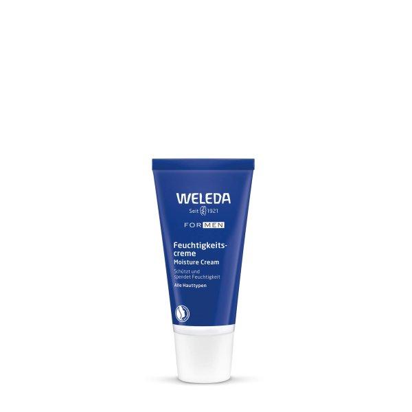 Weleda Hidratáló krém férfiaknak 30 ml