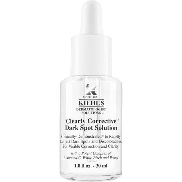 Kiehl´s Szérum pigmentfoltok ellen Clearly Corrective (Dark Spot
Solution) 30 ml