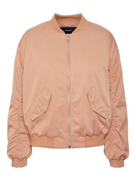 Vero Moda Női kabát VMALEXA 10277777 Cork XL