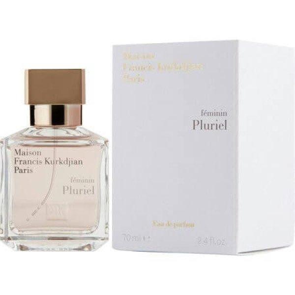 Maison Francis Kurkdjian Féminin Pluriel - EDP 2 ml - illatminta spray-vel