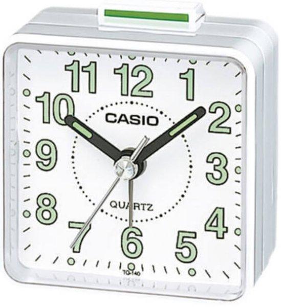 Casio Ébresztőóra TQ-140-7EF (107)