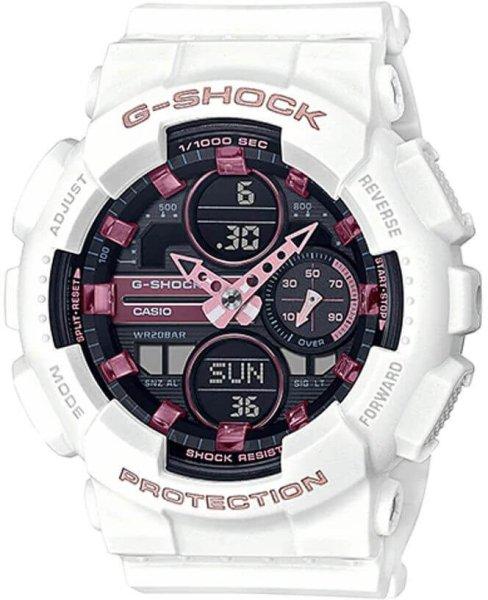 Casio G-Shock Original S-Series GMA-S140M-7AER (411)