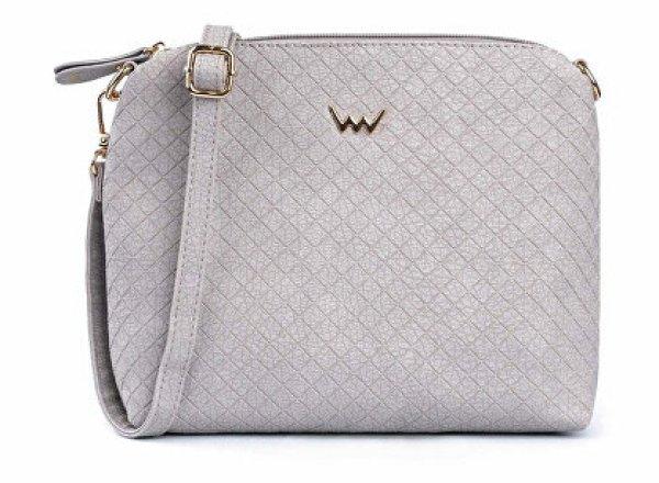 Vuch Női crossbody kézitáska Coalie Diamond Grey