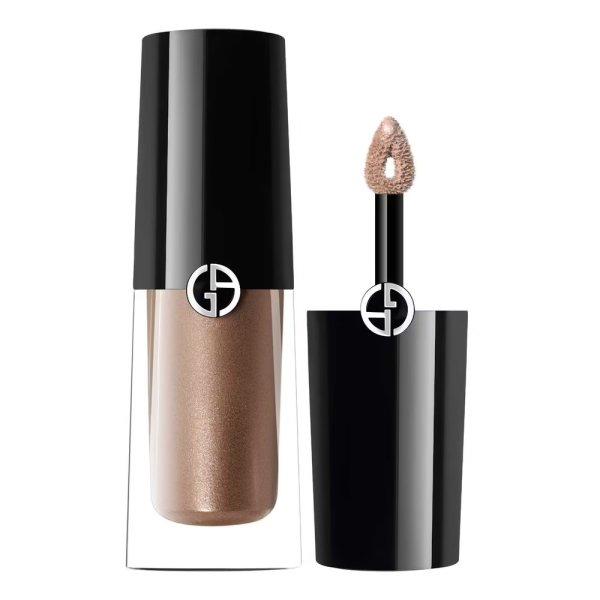 Giorgio Armani Folyékony szemhéjfestékek Eye Tint (Liquid
Eyeshadow) 3,9 ml 9