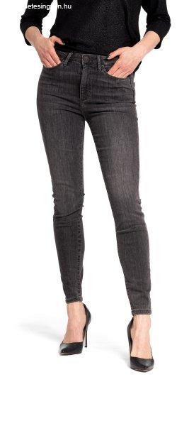 Vero Moda Női farmer VMSOPHIA Skinny Fit 10201804 Dark Grey Denim XS/34