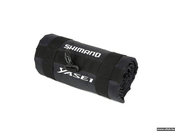 Shimano Yasei Sync Brag Mat Rablóhalas Mérős Matrac 150x30x1,25cm