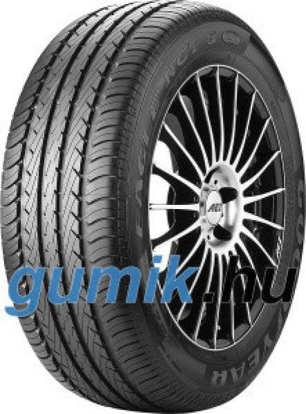 Goodyear Eagle NCT 5 EMT ( 255/50 R21 106W *, runflat )