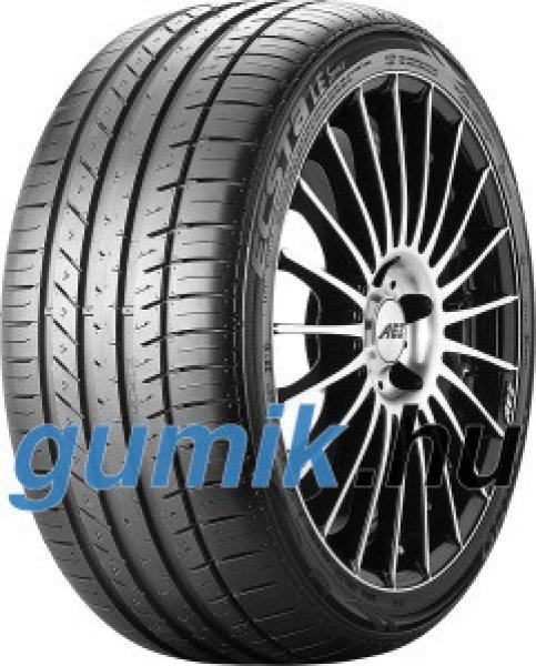 Kumho Ecsta Le Sport KU39 ( 225/35 ZR17 86Y XL )