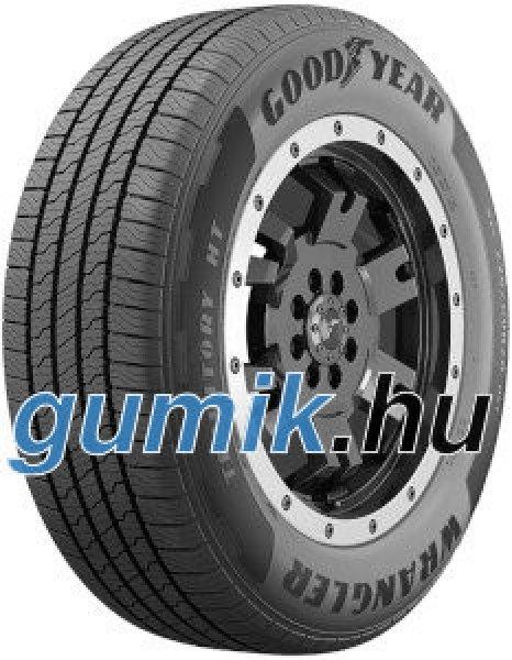 Goodyear Wrangler Territory HT ( 255/55 R20 110V XL )