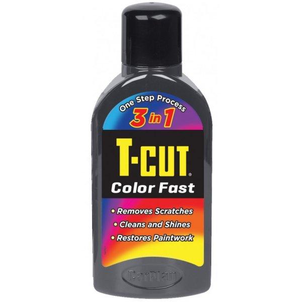 T-CUT POLÍROZÓ S.EZÜST 500 ML