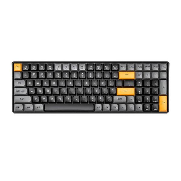 Mechanical keyboard Darkflash GD100 Brown Sugar