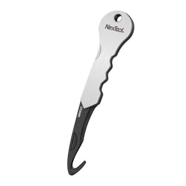 Nextool NE0039 Mindennapi Hordozható Penge (EDC)