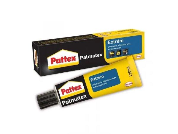 Pattex, Palmatex Extrém kontakt ragasztó, 120 ml