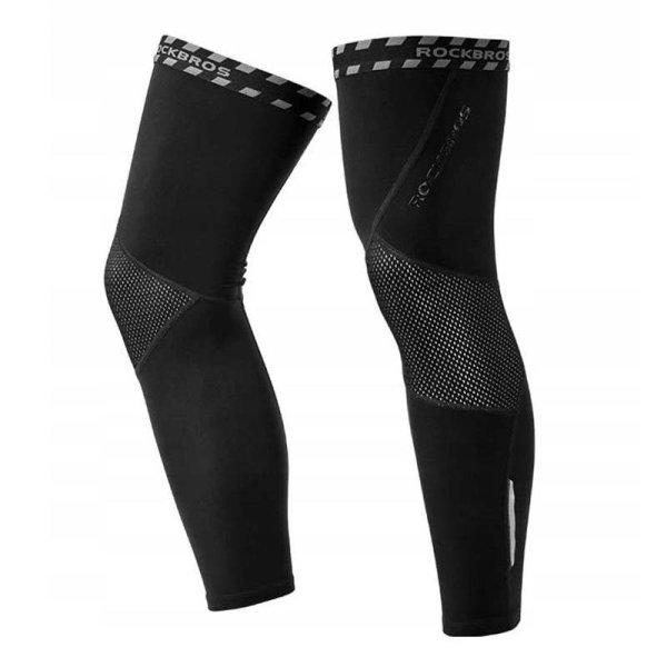 Rockbros kerékpáros leggings L/XL méretű LKPJ003XL