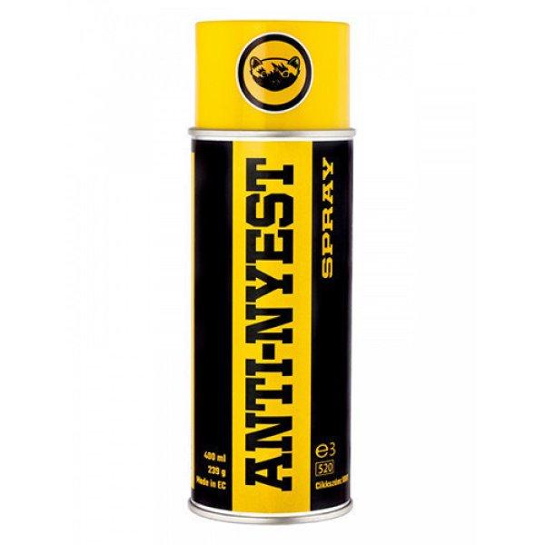 ANTI-NYEST, Nyestriasztó, Spray, 400ml