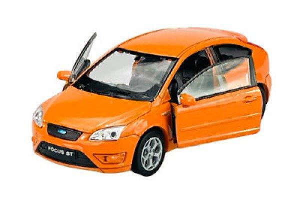 DOBOZOS AUTÓ FORD FOCUS ST