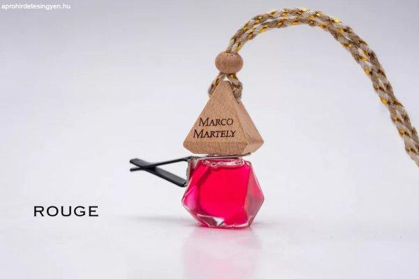 Marco Martely, Illatosító Rouge, 7ml