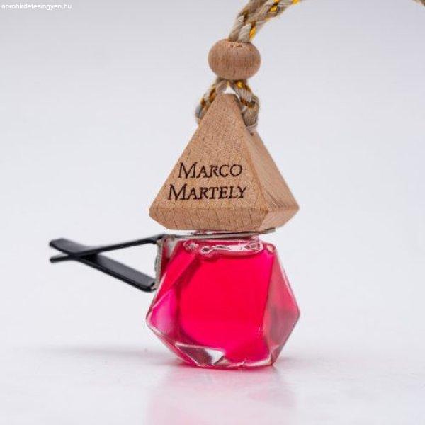 Marco Martely, Illatosító Olimpia, 7ml