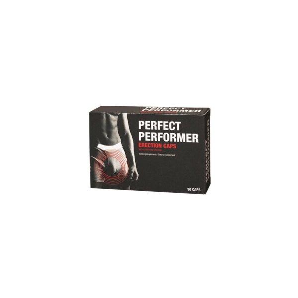 PERFECT PERFORMER - 30 DB