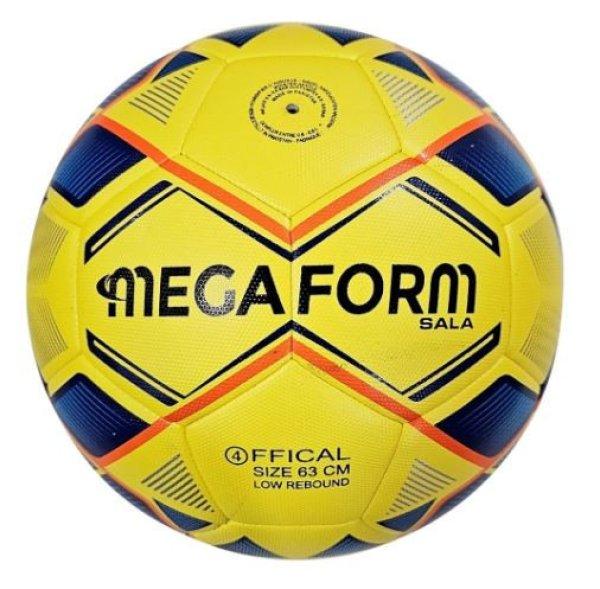 Megaform Sala futsal labda 2.0