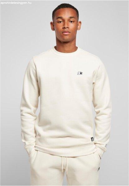 Starter Essential Crewneck palewhite